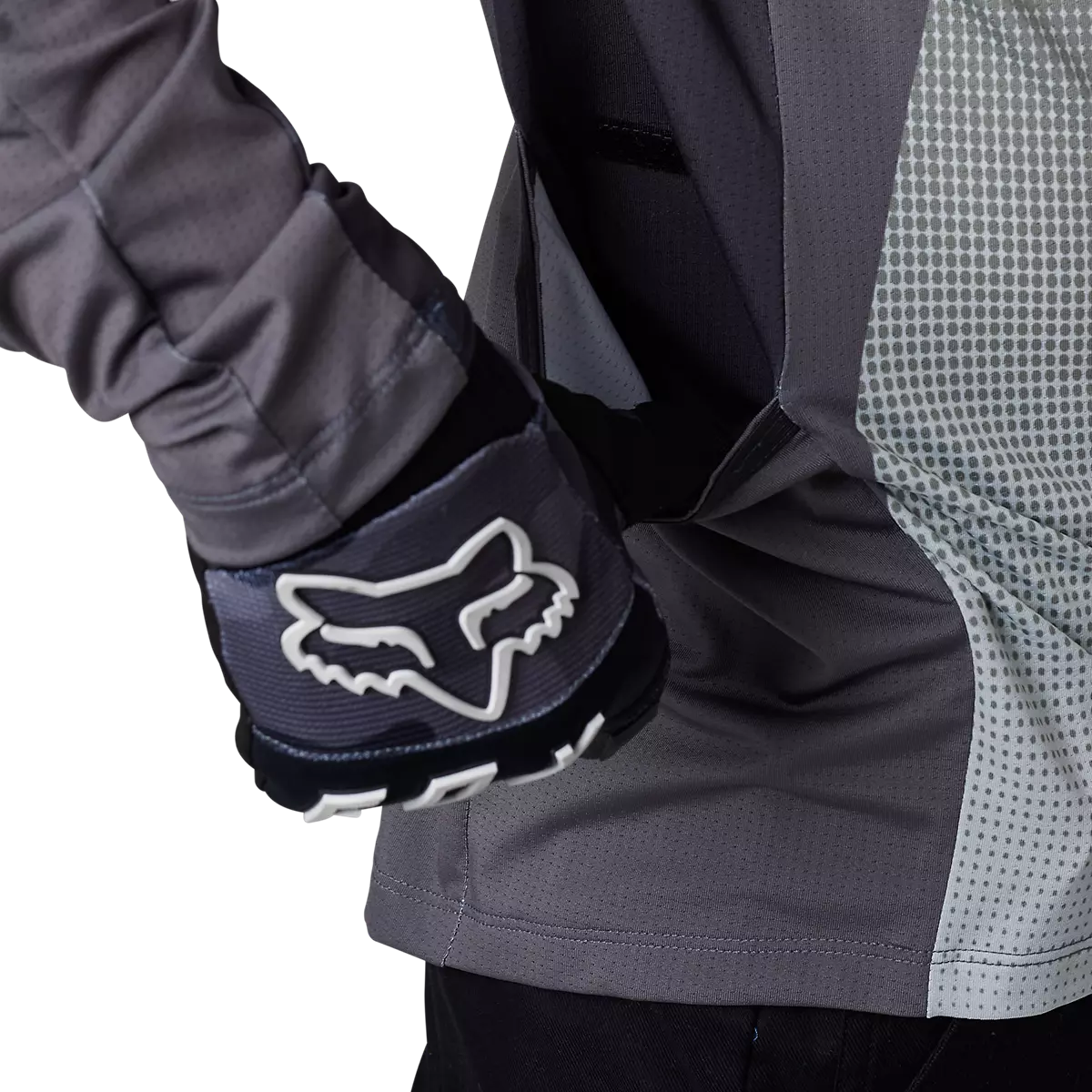 Fox Racing - Ranger Drive Jersey Vurt-Adobe (30455-291)