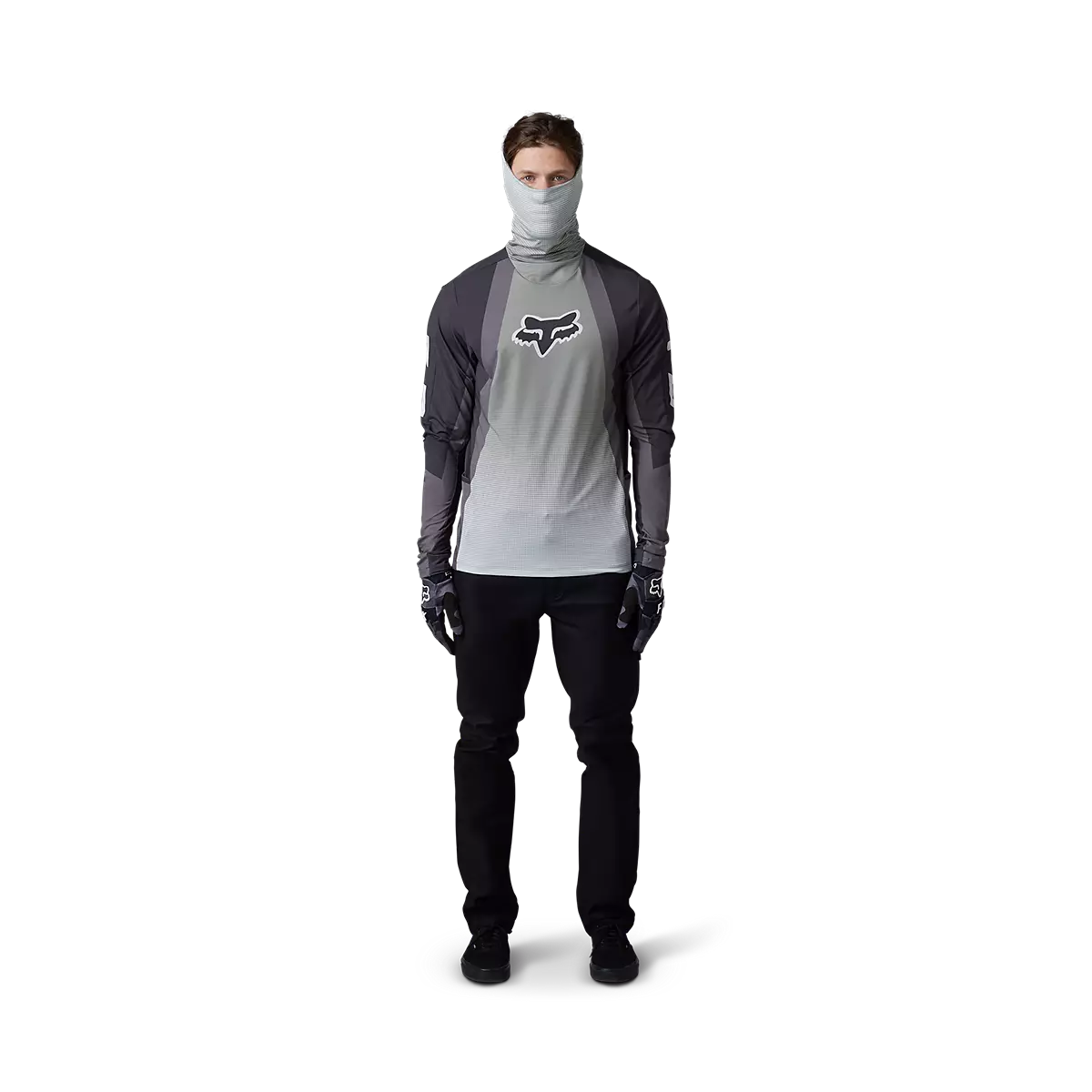 Fox Racing - Ranger Drive Jersey Vurt-Adobe (30455-291)