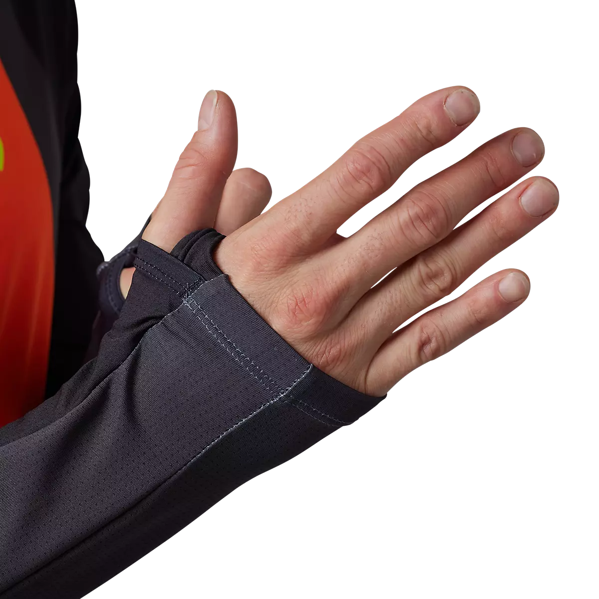 Fox Racing - Ranger Drive Jersey Vurt-Flo Orange (30455-824)