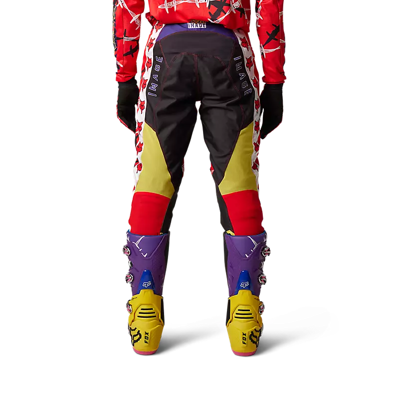 Fox Racing - 180 Barbed Wire SE Pants