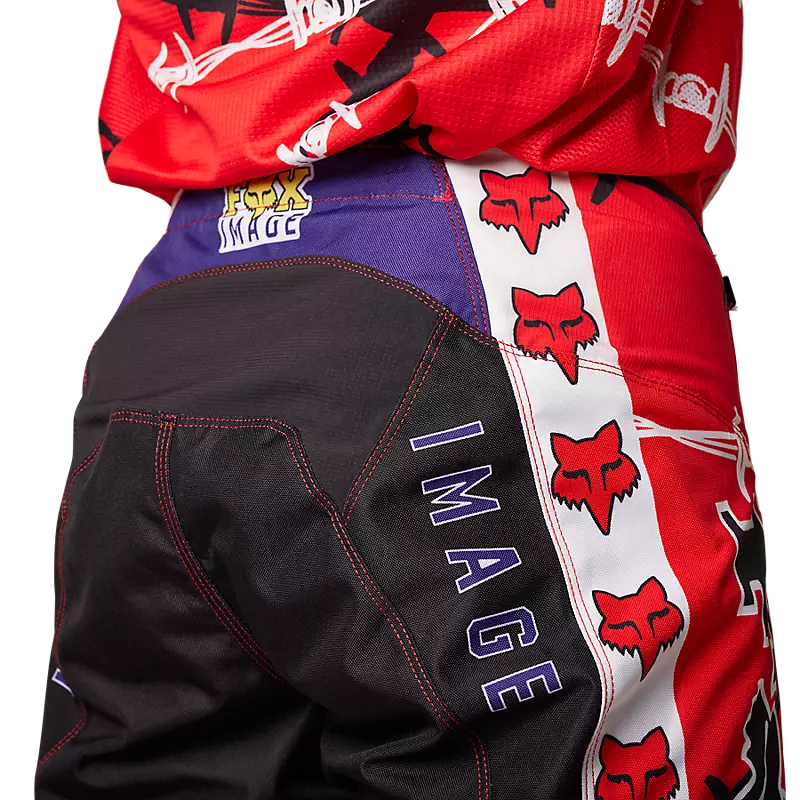 Fox Racing - 180 Barbed Wire SE Pants