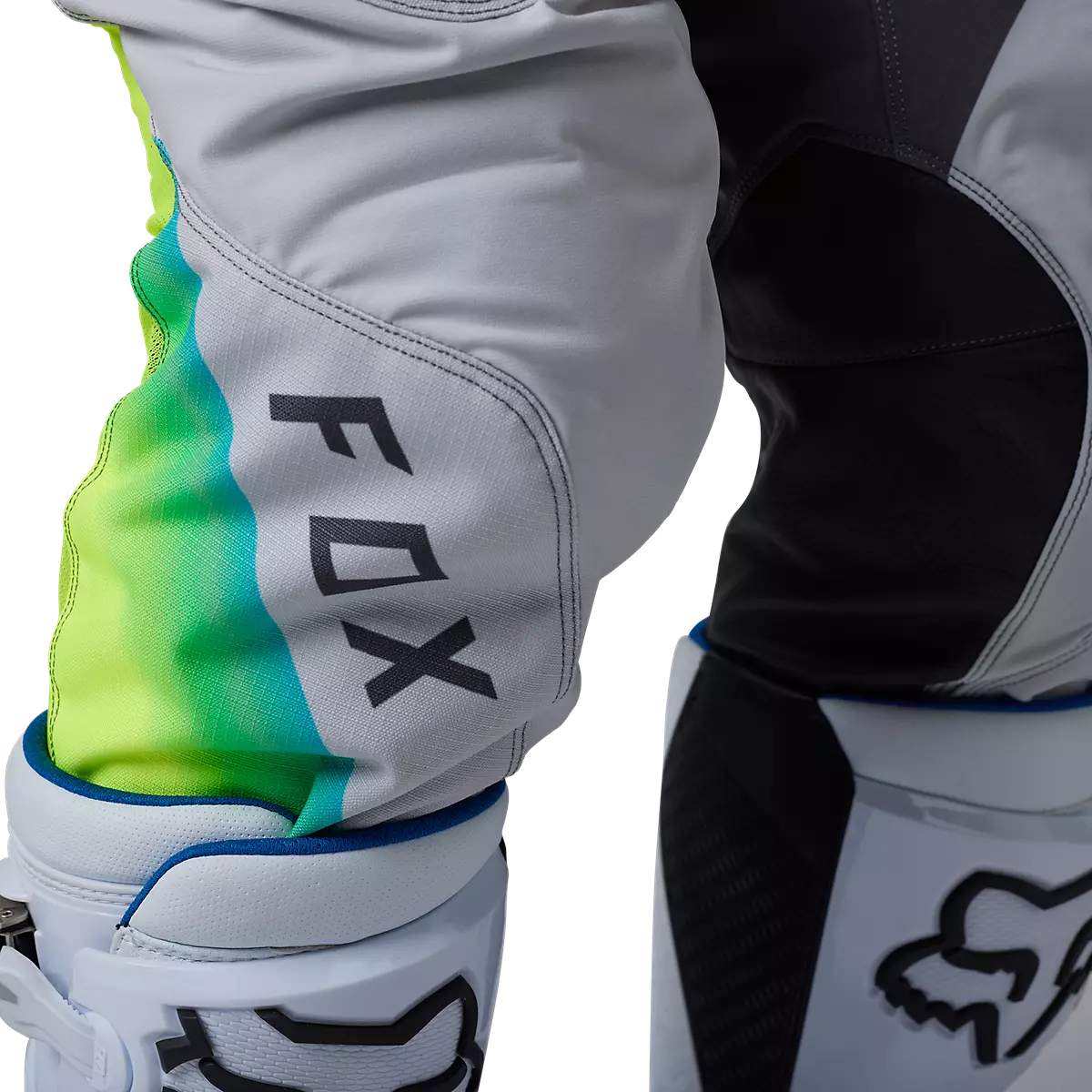 Fox Racing - 360 Horyzn Pants-Light Grey (30461-097)