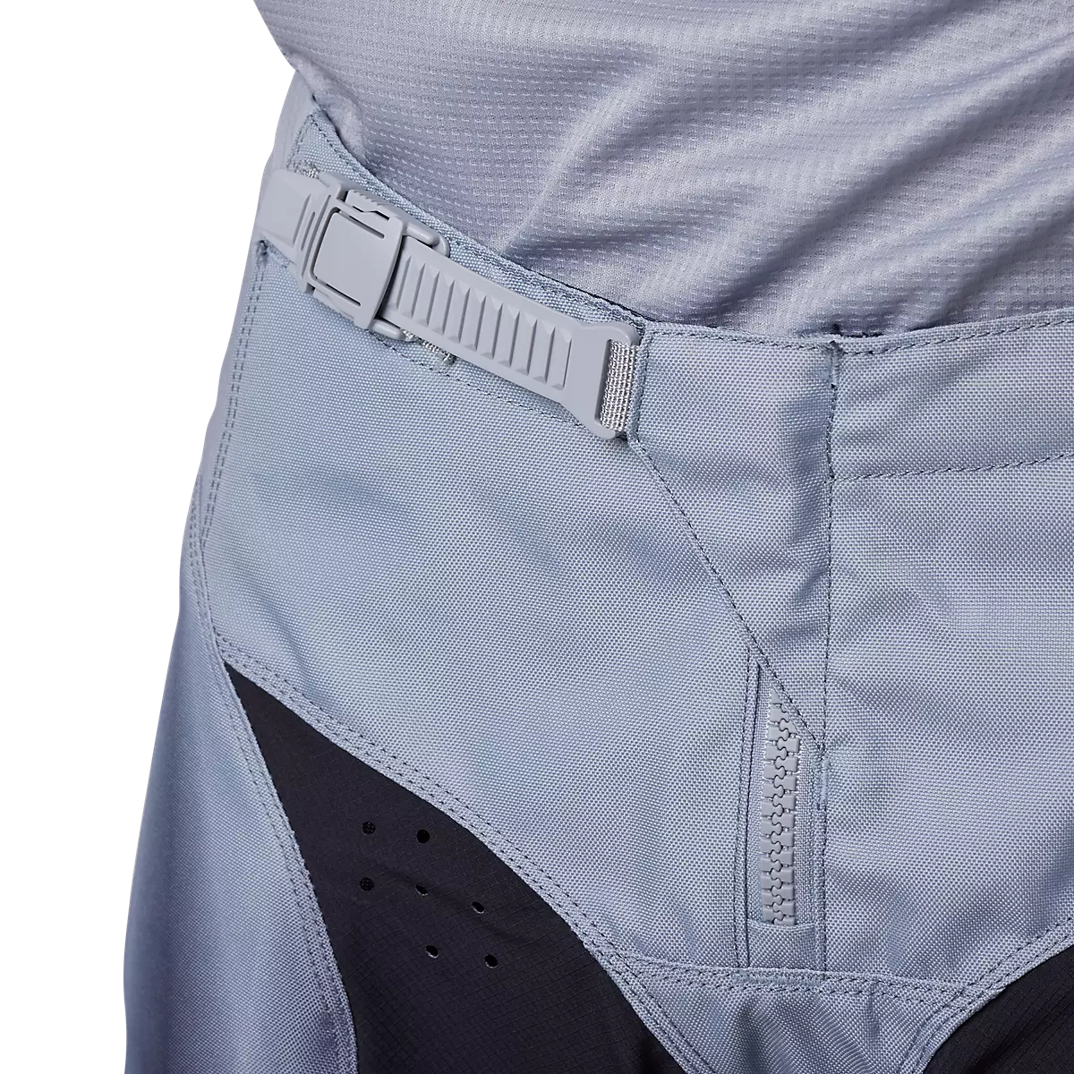 Fox Racing - 180 Statk Pants-Steel Gray (30463-172)