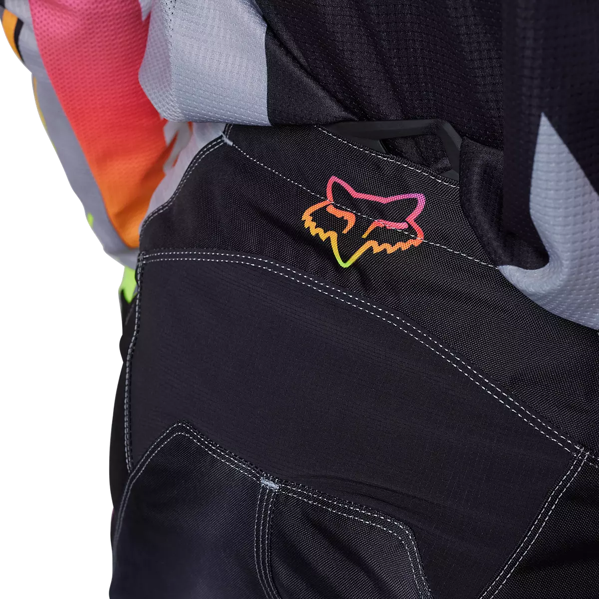 Fox Racing - 180 Statk Pants-Steel Gray (30463-172)
