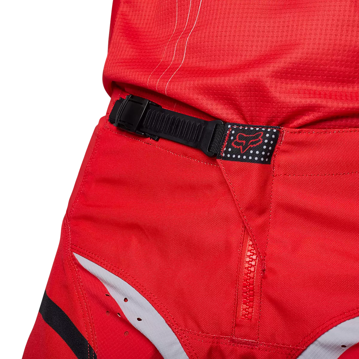 Fox Racing - 180 Goat Strafer Pants-Red (30465-003)