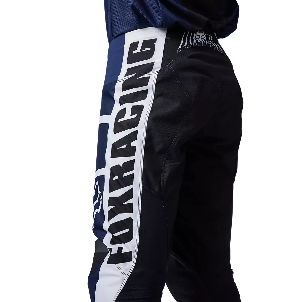 Fox Racing - 180 Goat Strafer Pants-Navy (30465-007)