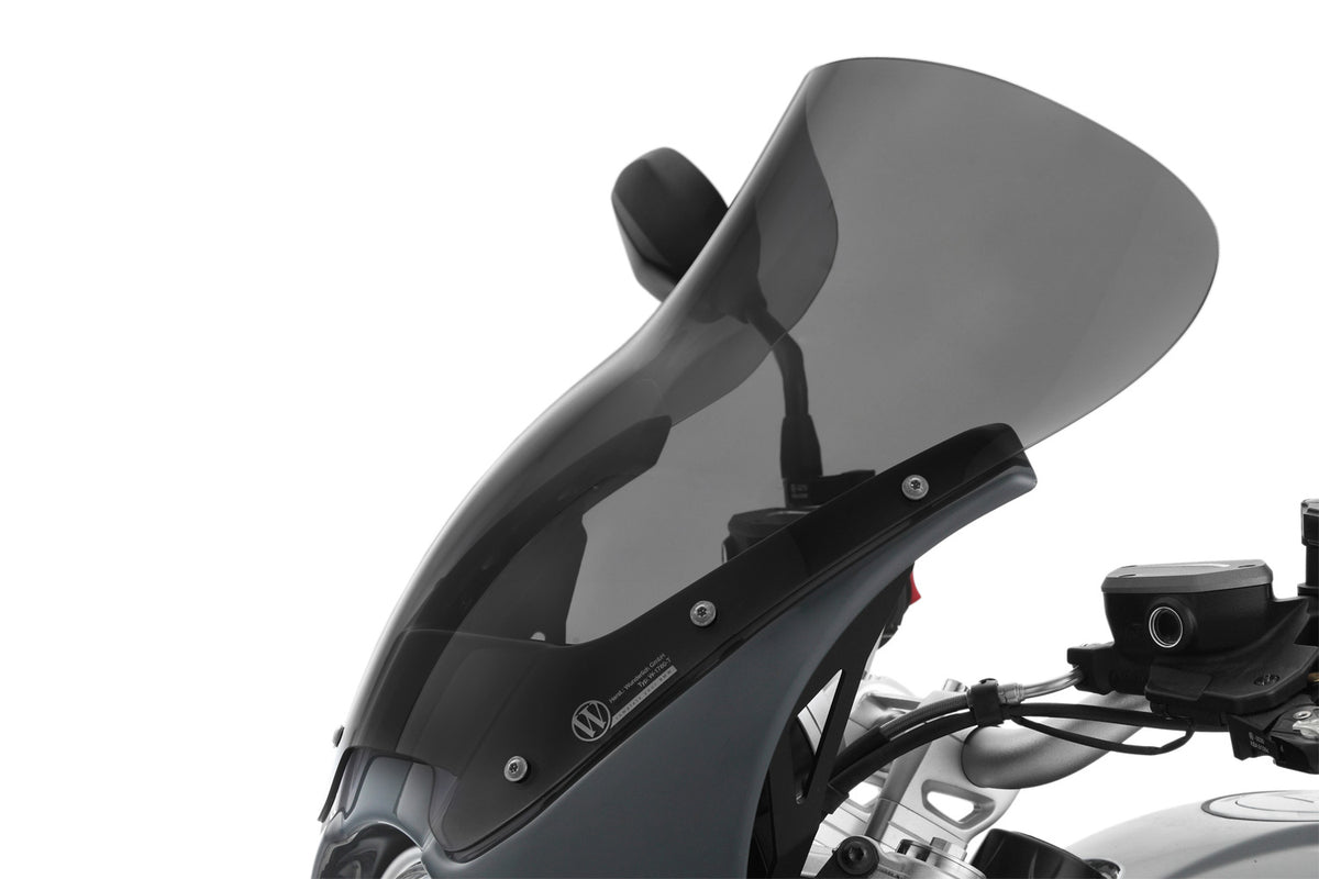 Touring Sport windshield for Classic-Trophy and Daytona cockpit fairings-30470-222