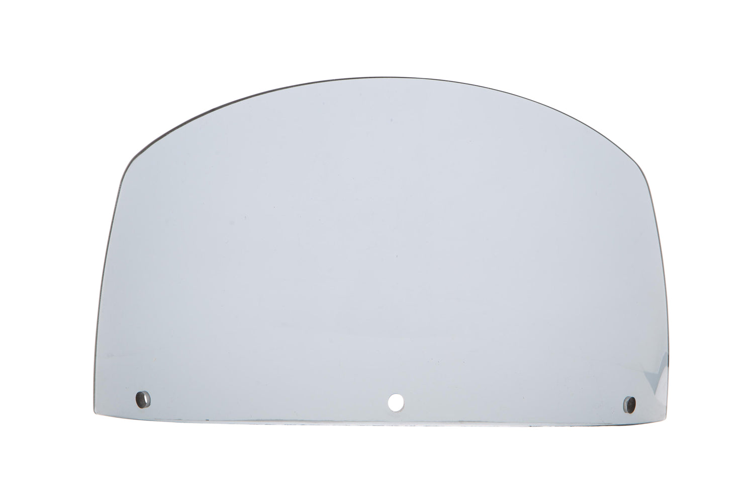 Short windshield for »VINTAGE« cockpit fairing for the R nine T. Available in transparent, smoky and yellow. 