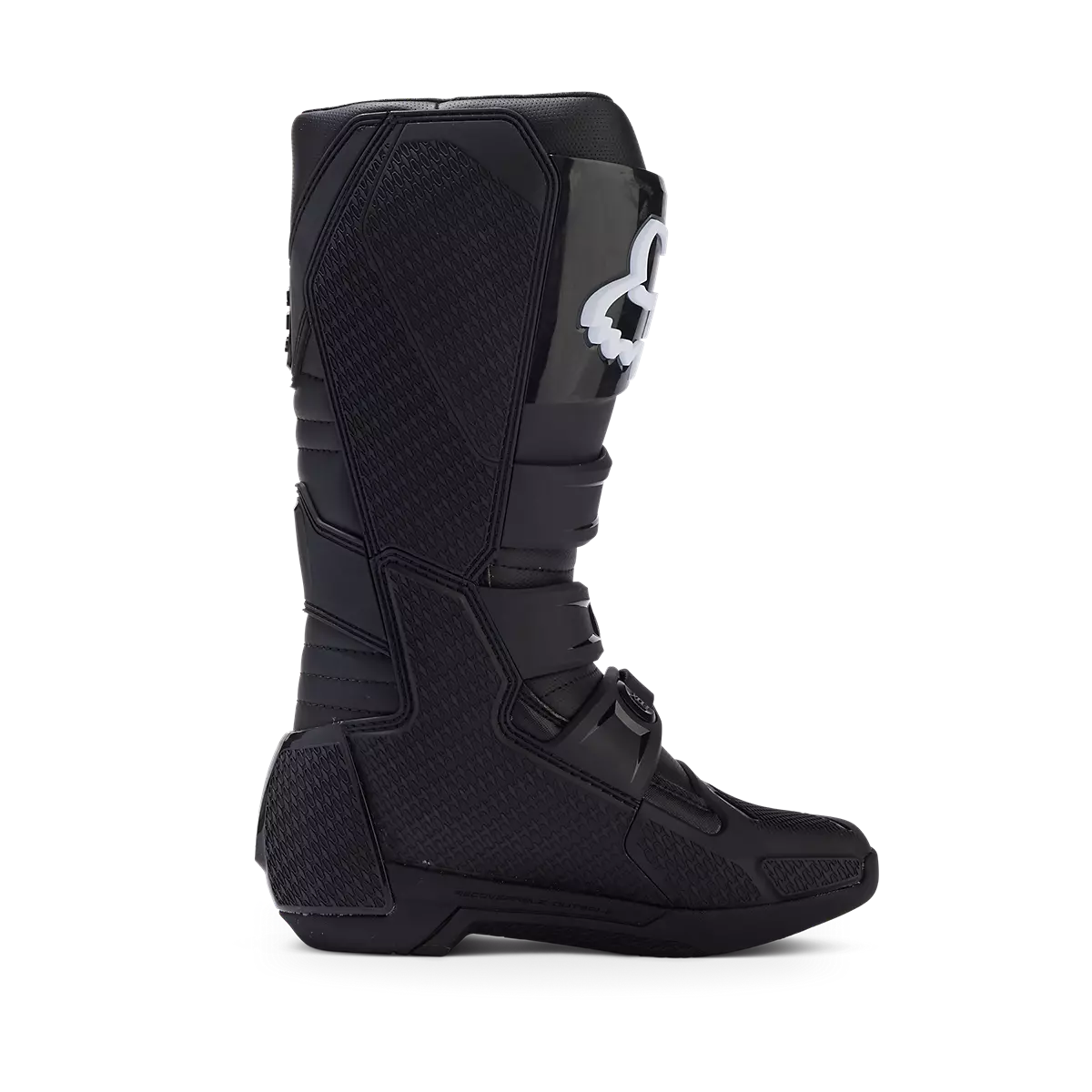 Fox Racing - Comp Boot Youth-Black (30471-001)