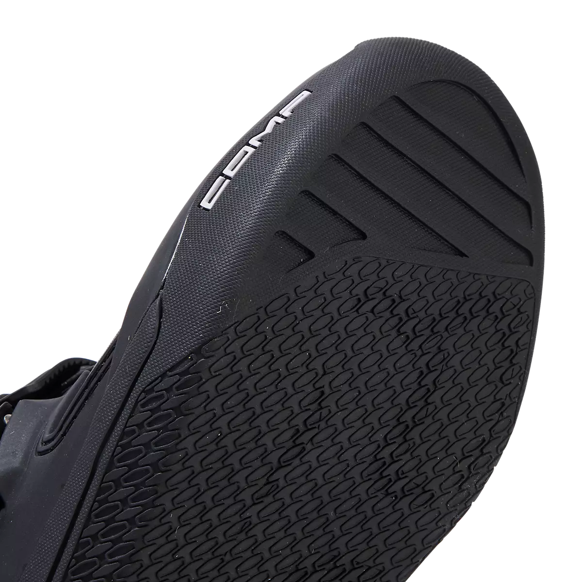 Fox Racing - Comp Boot Youth-Black (30471-001)