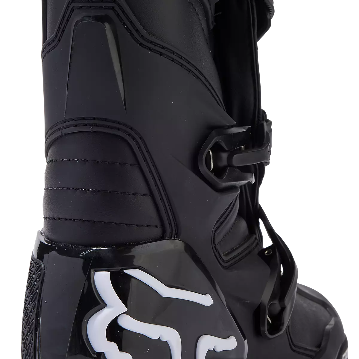 Fox Racing - Comp Boot Youth-Black (30471-001)