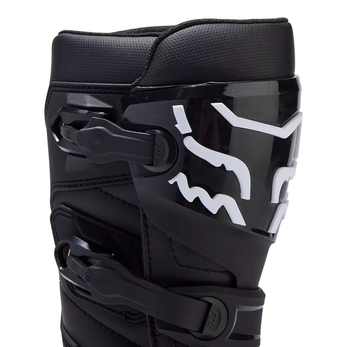 Fox Racing - Comp Boot Youth-Black (30471-001)