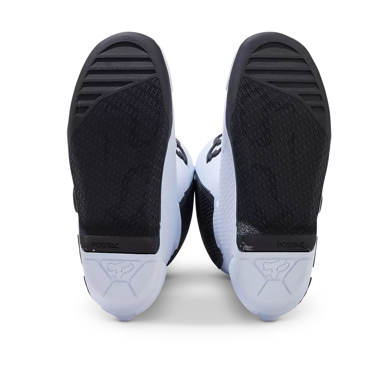 Fox Racing - Comp Boot Youth-White (30471-008)