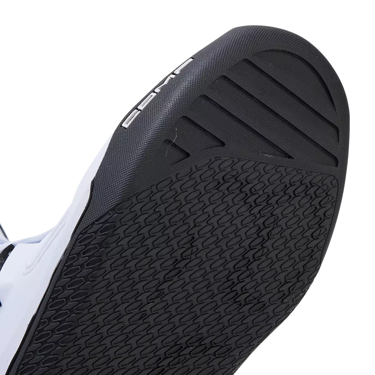 Fox Racing - Comp Boot Youth-White (30471-008)