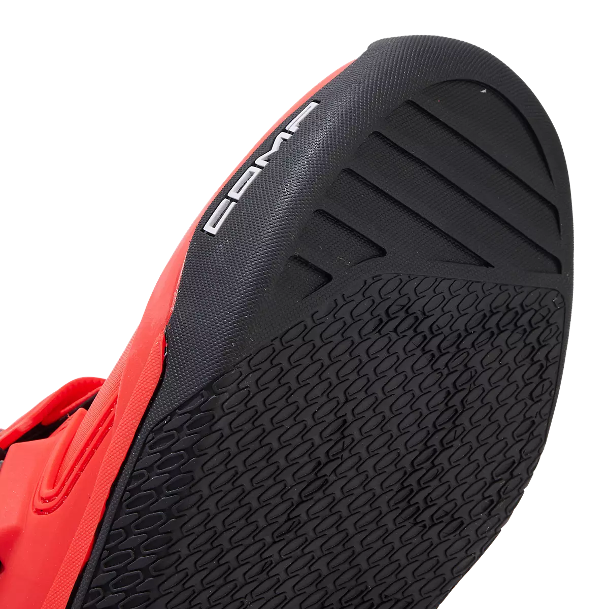 Fox Racing - Comp Boot Youth-Flo Red (30471-110)