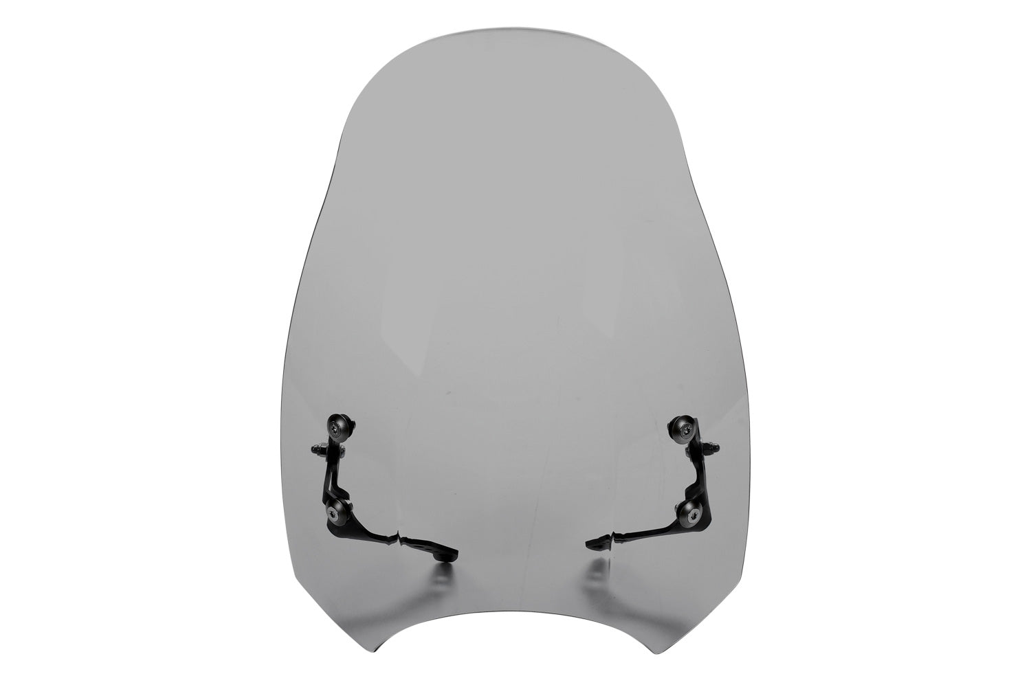 Our designer Nicolas Petit draw a windshield, exclusively for the R nineT, connecting „old-school“ elements with modern aerodynamic