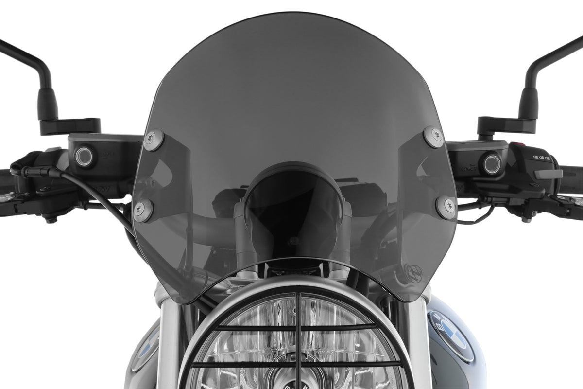 Wunderlich short windshield R nineT