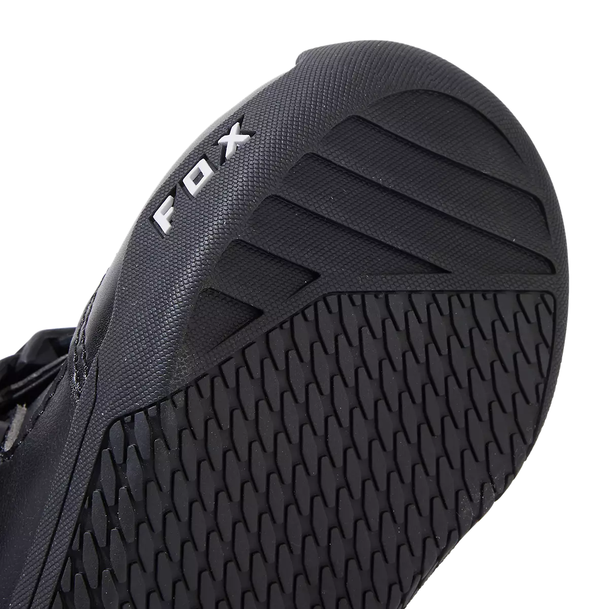 Fox Racing - Kids Comp Boot-Black (30472-001)