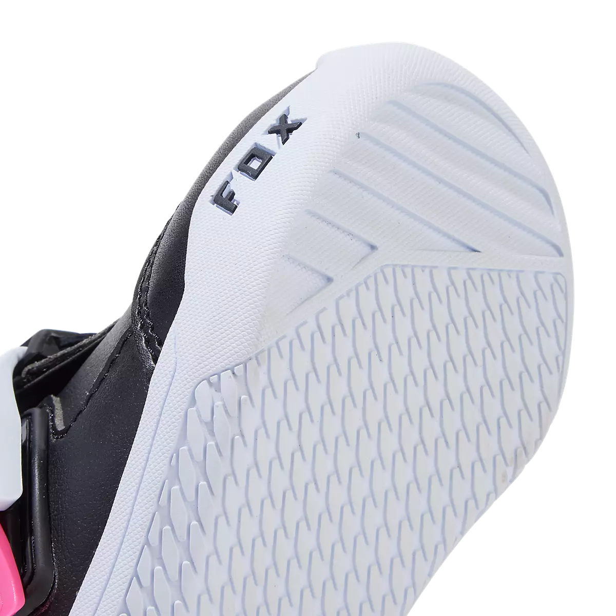 Fox Racing - Kids Comp Boot-Black/Pink (30472-285)