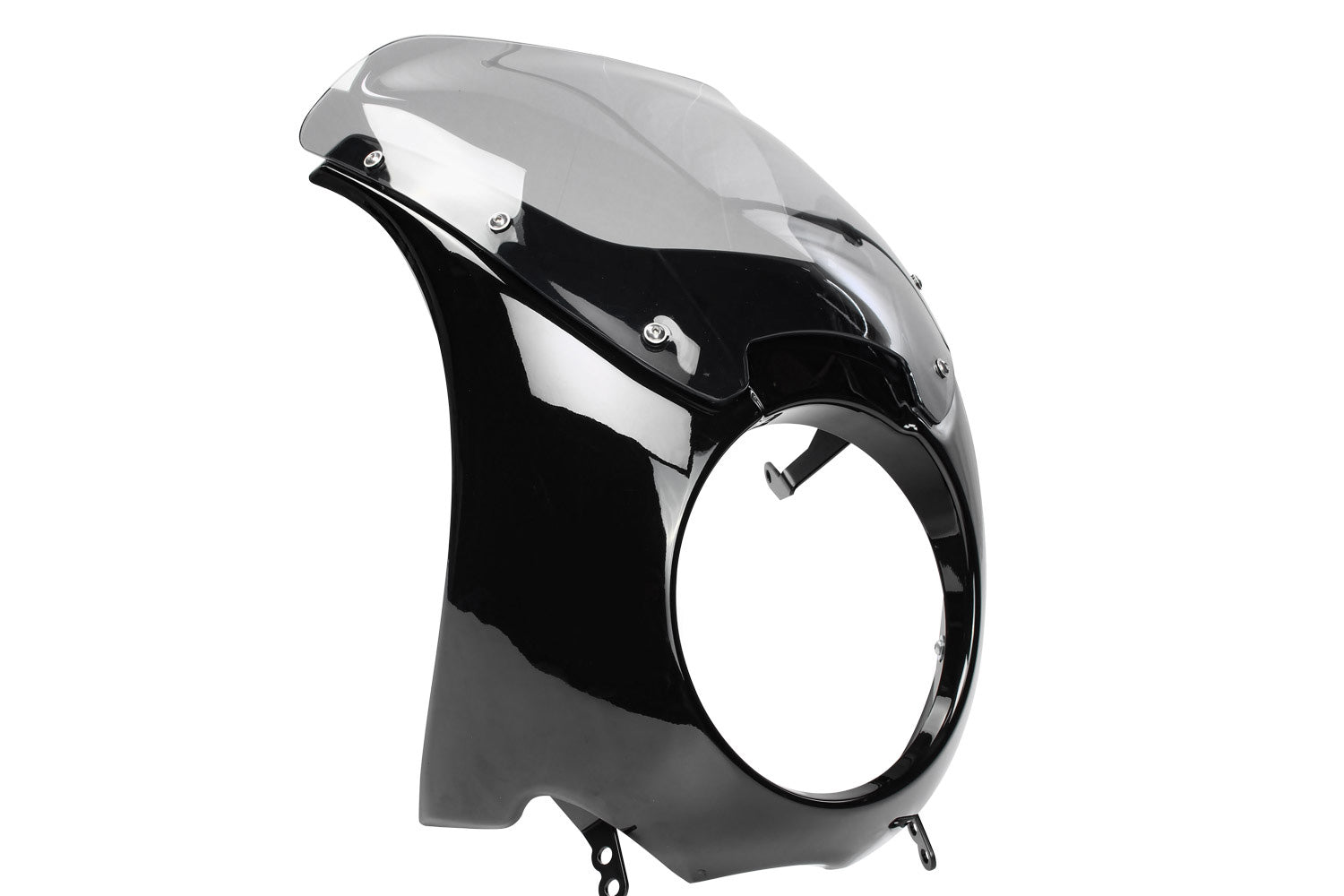 Noticeable optimisation of wind pressure and weather protection - complete your BMW ✔ Premium components ✔ Integrated design ➜ Order now
