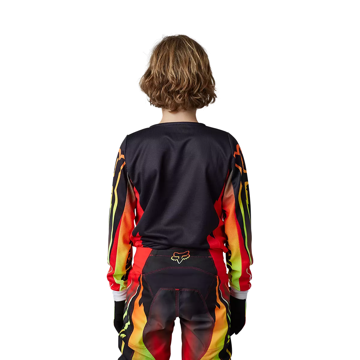 Fox Racing - 180 Youth Statk Jersey