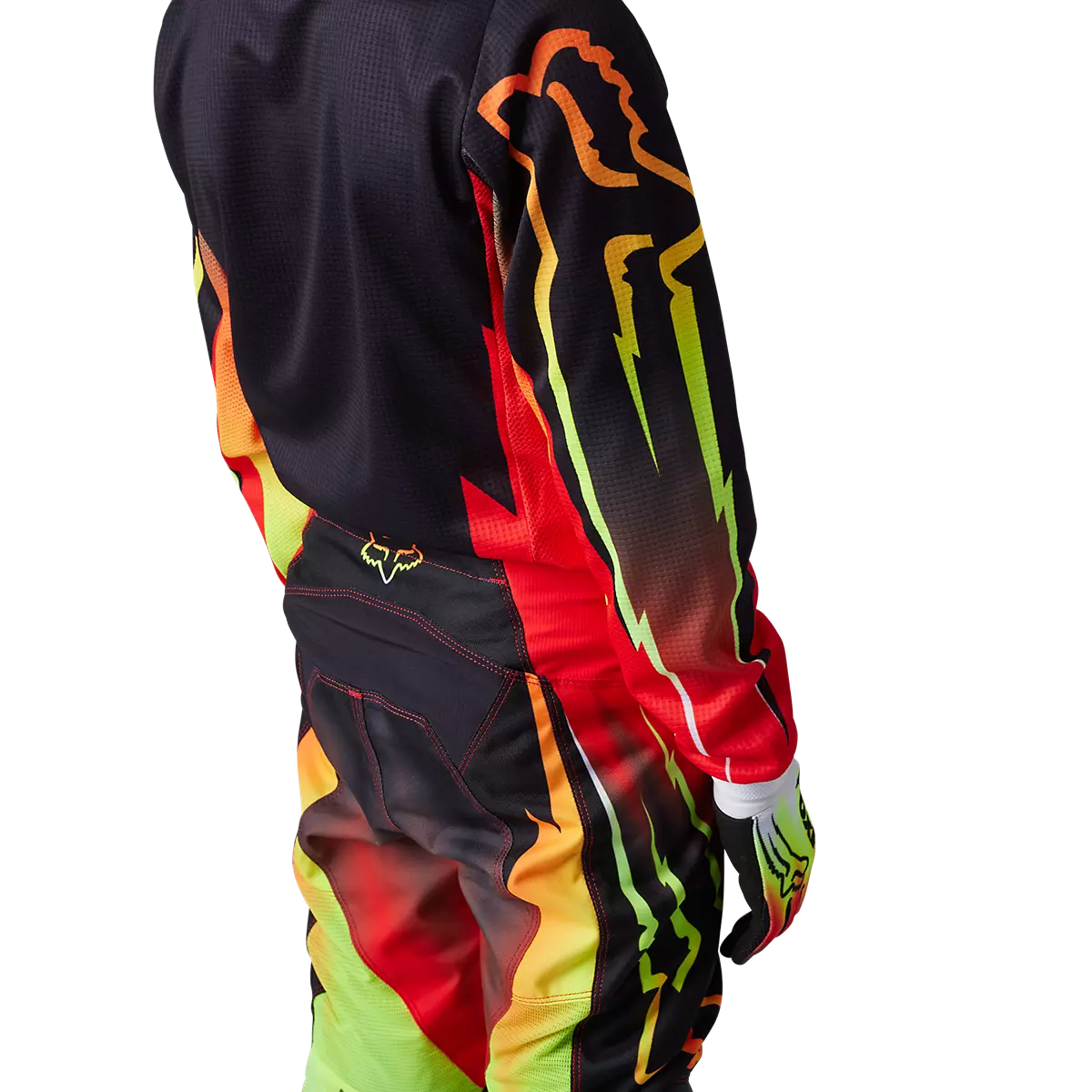 Fox Racing - 180 Youth Statk Jersey