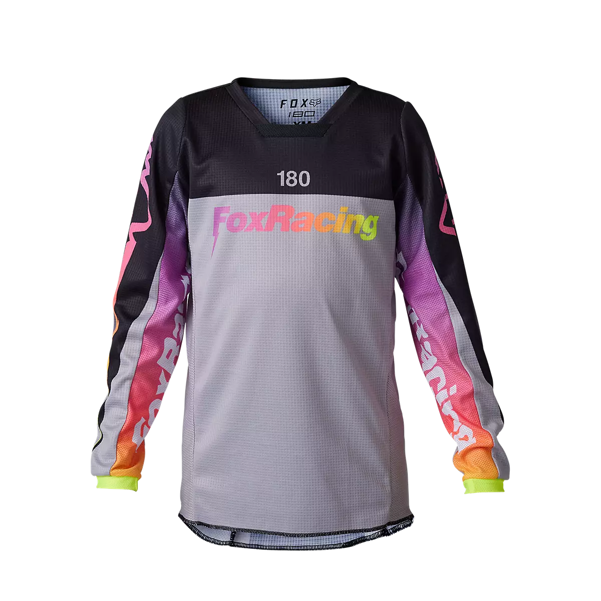Fox Racing - 180 Youth Statk Jersey