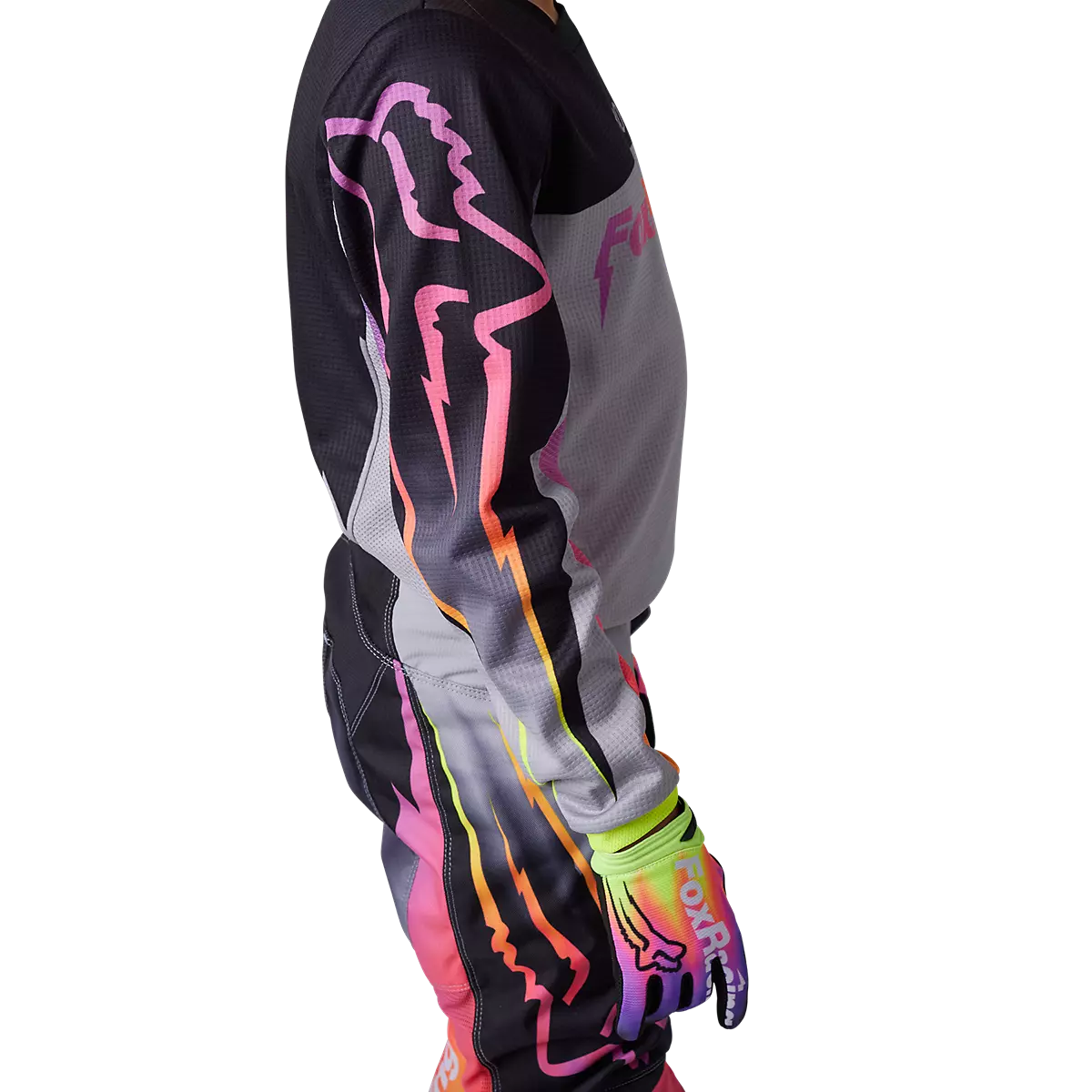 Fox Racing - 180 Youth Statk Jersey