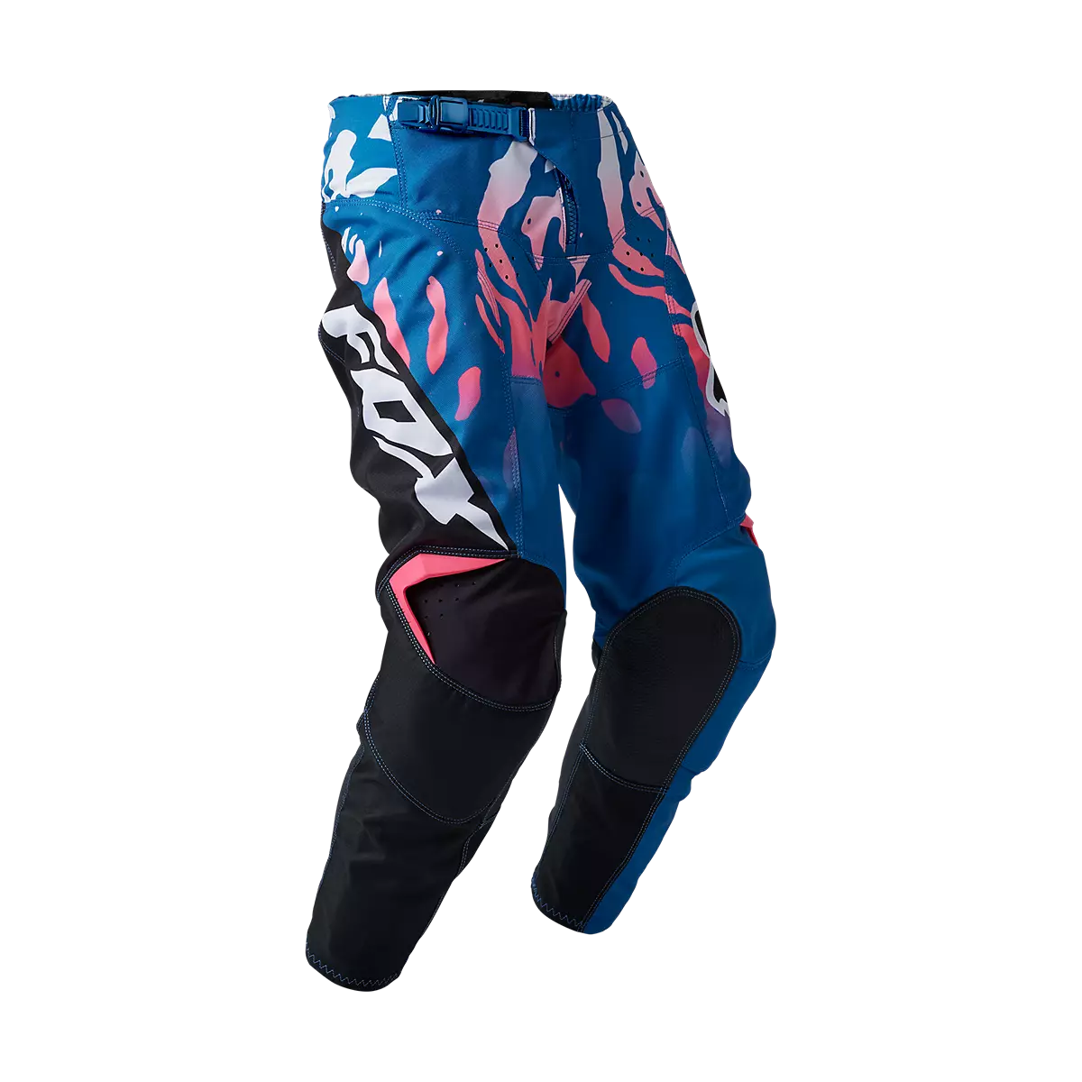 Fox Racing - 180 Youth Morphic Pants-Blueberry (30490-430)