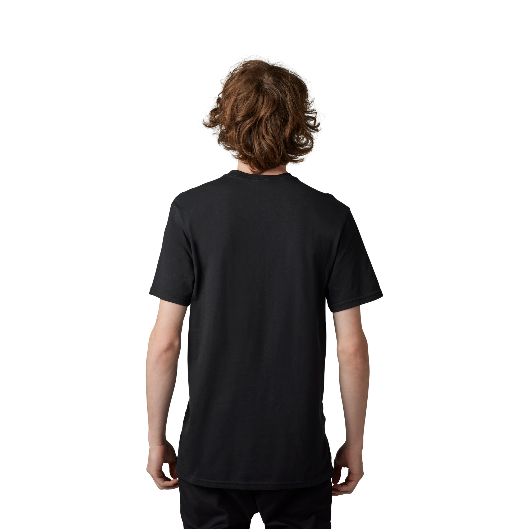 Fox Racing - Barb Wire Ii Short Sleeve Premium Tee