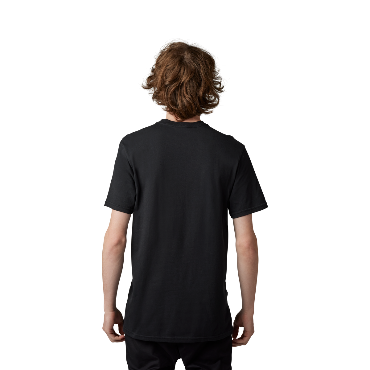 Fox Racing - Barb Wire Ii Short Sleeve Premium Tee