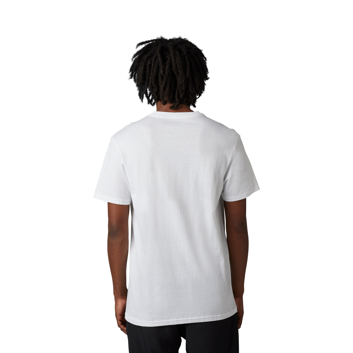 Fox Racing - Barb Wire Ii Short Sleeve Premium Tee
