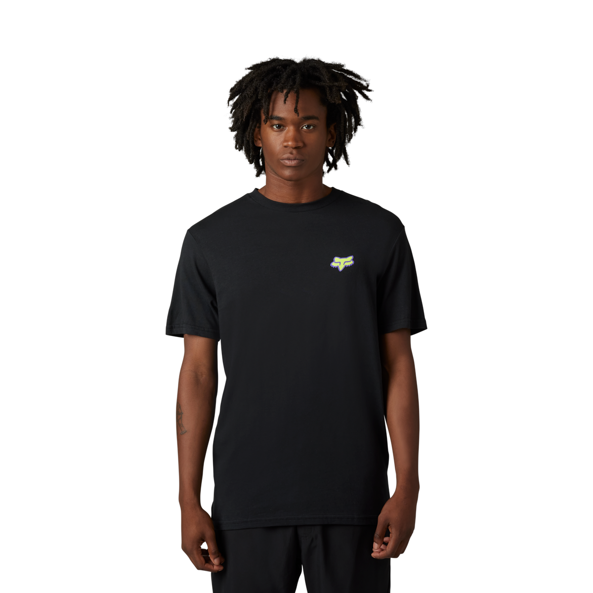 Fox Racing - Morphic Short Sleeve Premium Tee