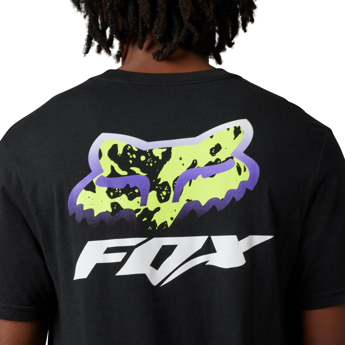 Fox Racing - Morphic Short Sleeve Premium Tee