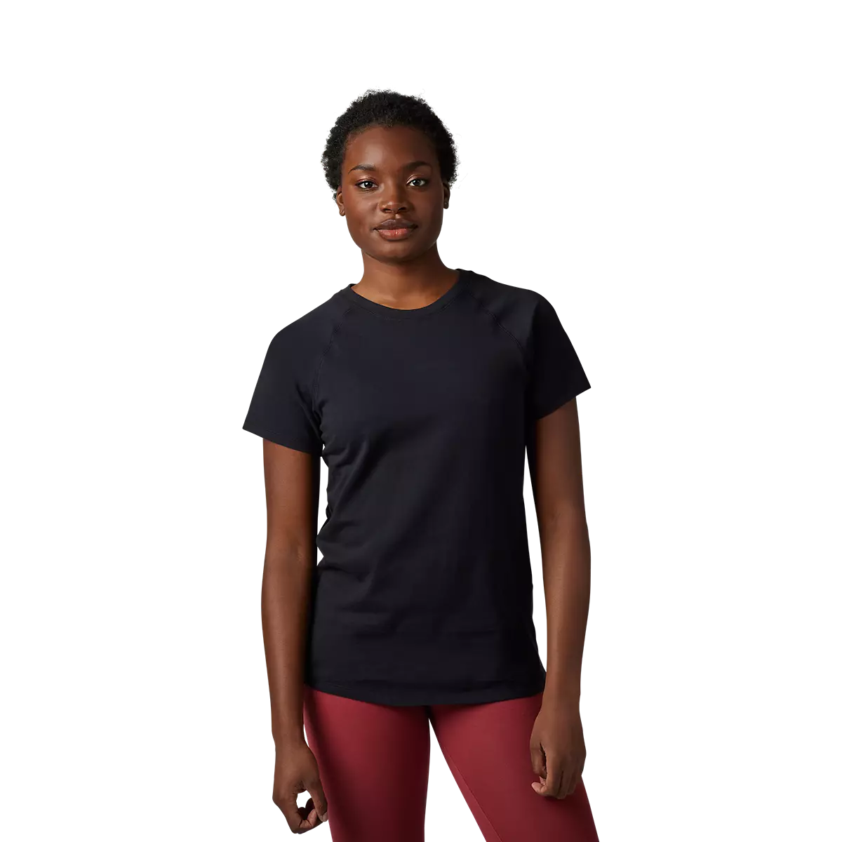 Fox Racing - Level Up Short Sleeve Tee-Black (30544-001)