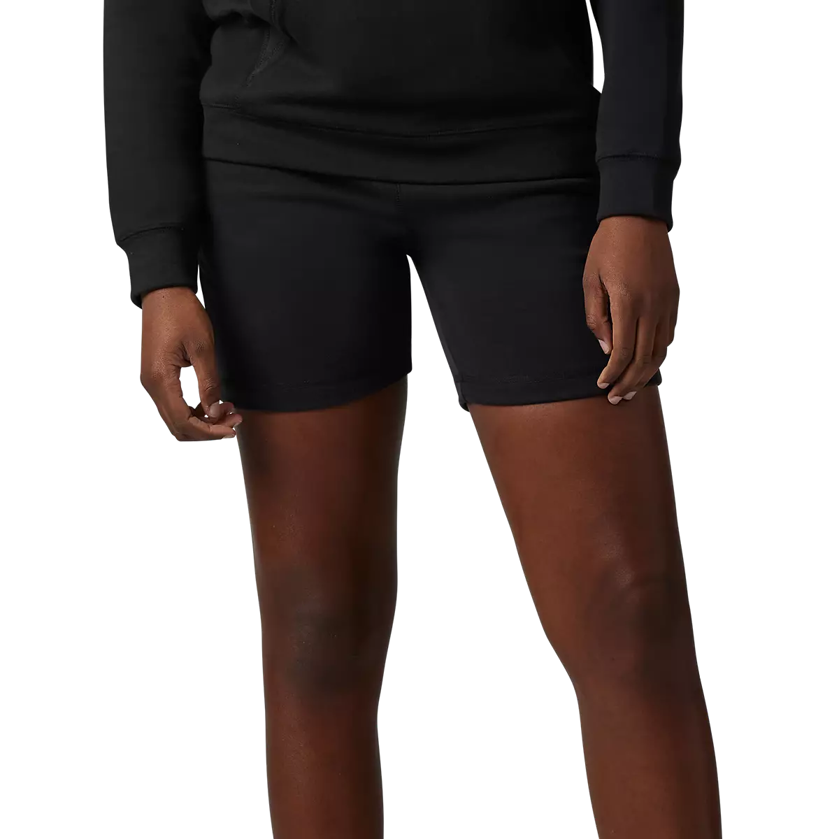 Fox Racing - Level Up Flc Short-Black (30545-001)