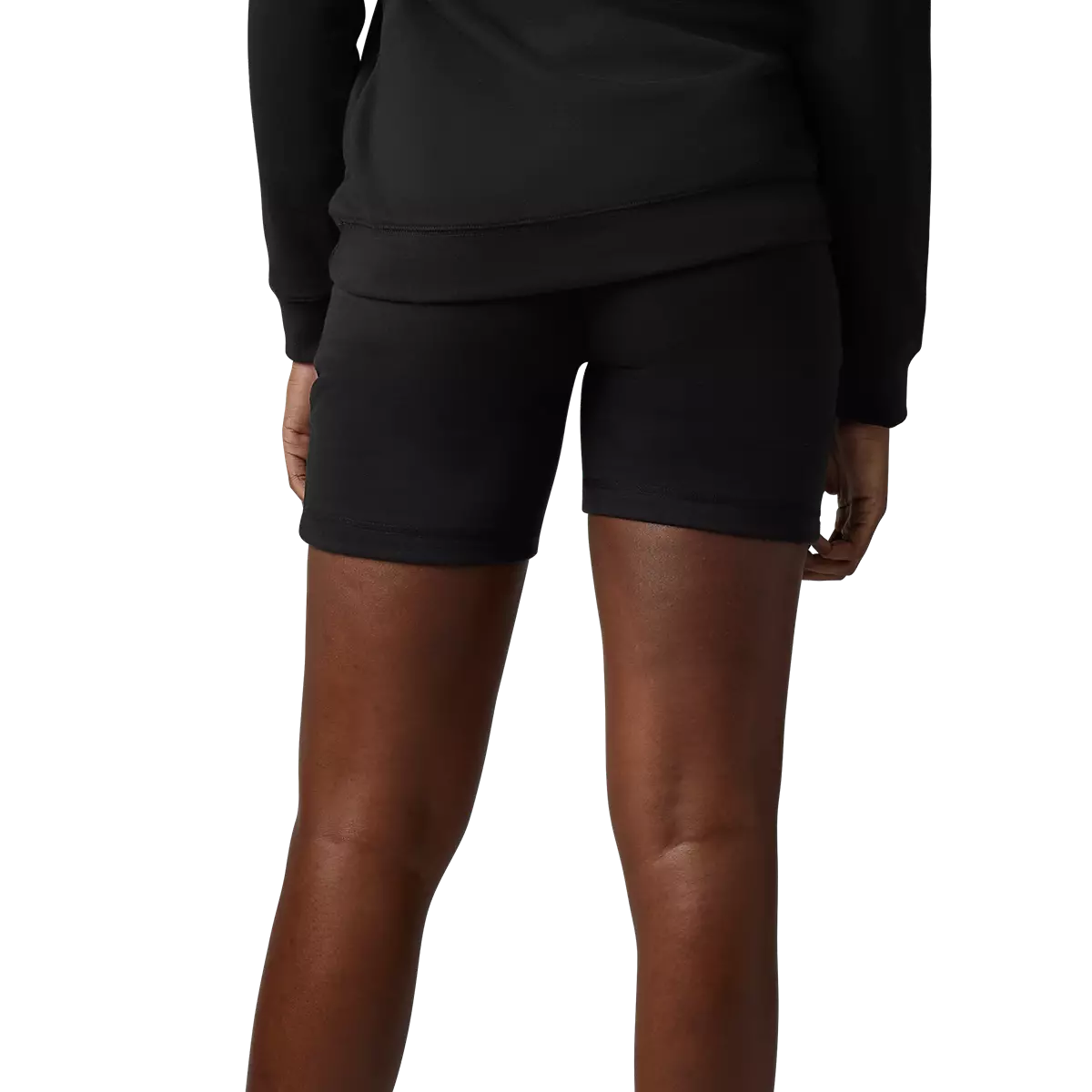 Fox Racing - Level Up Flc Short-Black (30545-001)