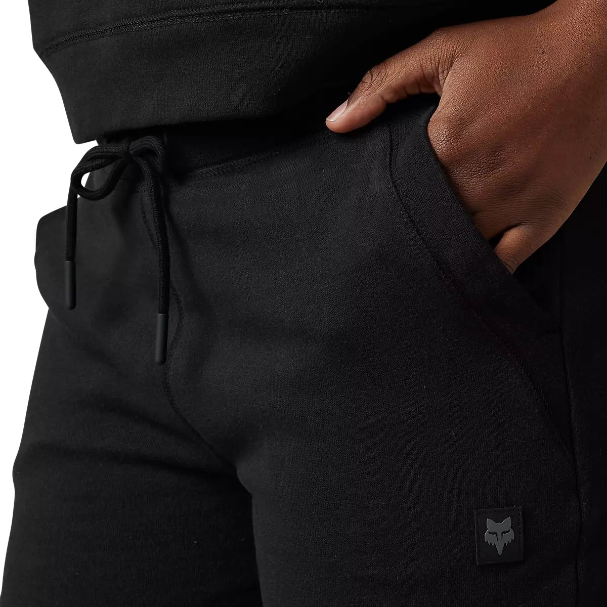 Fox Racing - Level Up Flc Short-Black (30545-001)