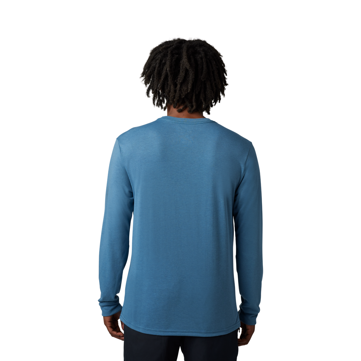 Fox Racing - The Format Long Sleeve Tech Tee