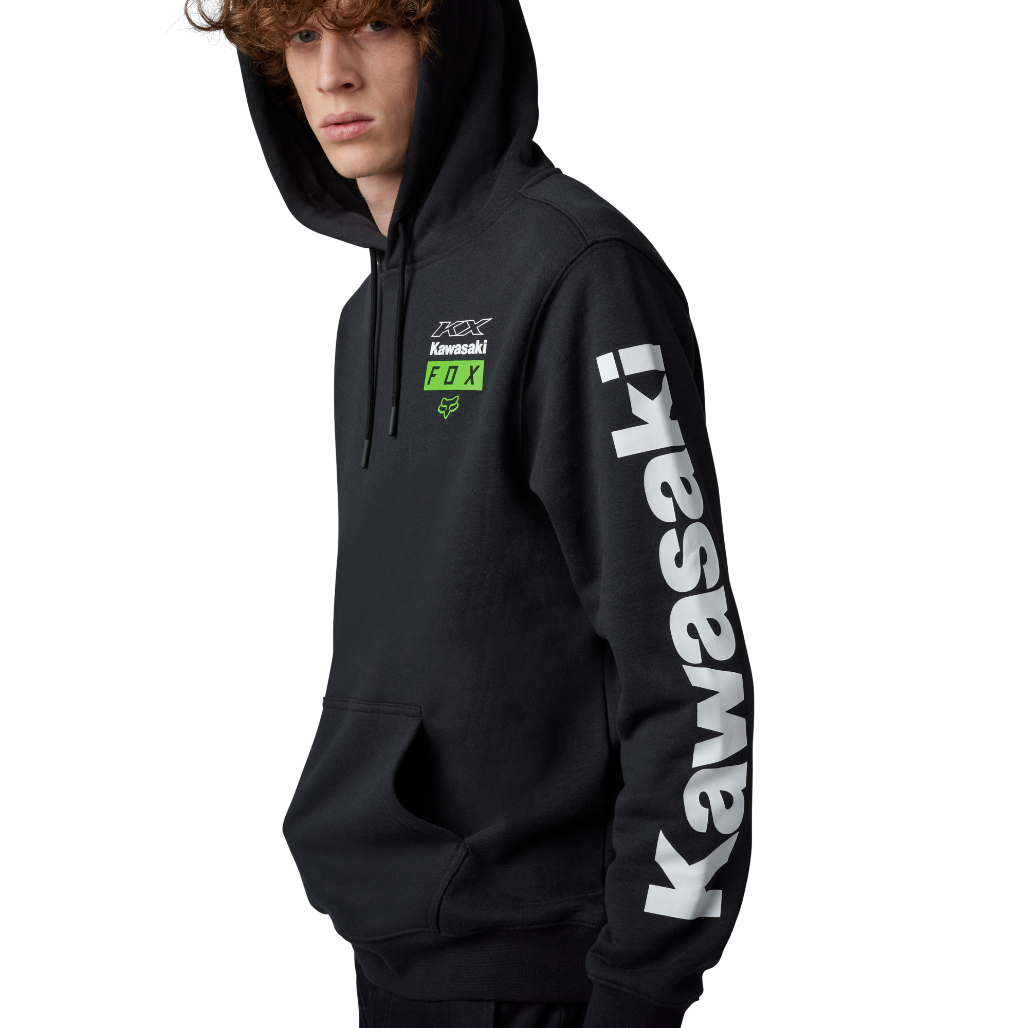 Hoodie kawasaki outlet