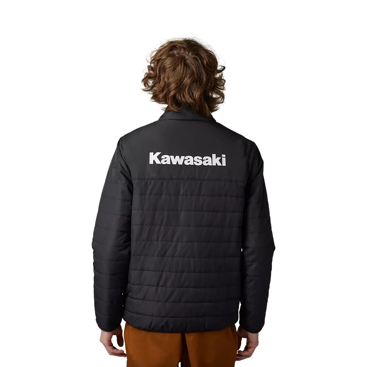 Fox Racing - Fox X Kawasaki Howell Jacket-Black (30588-001)