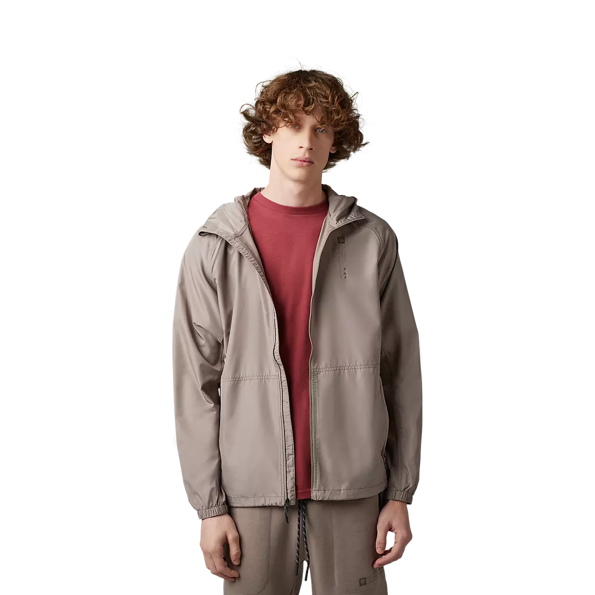 Fox Racing - Base Over Windbreaker