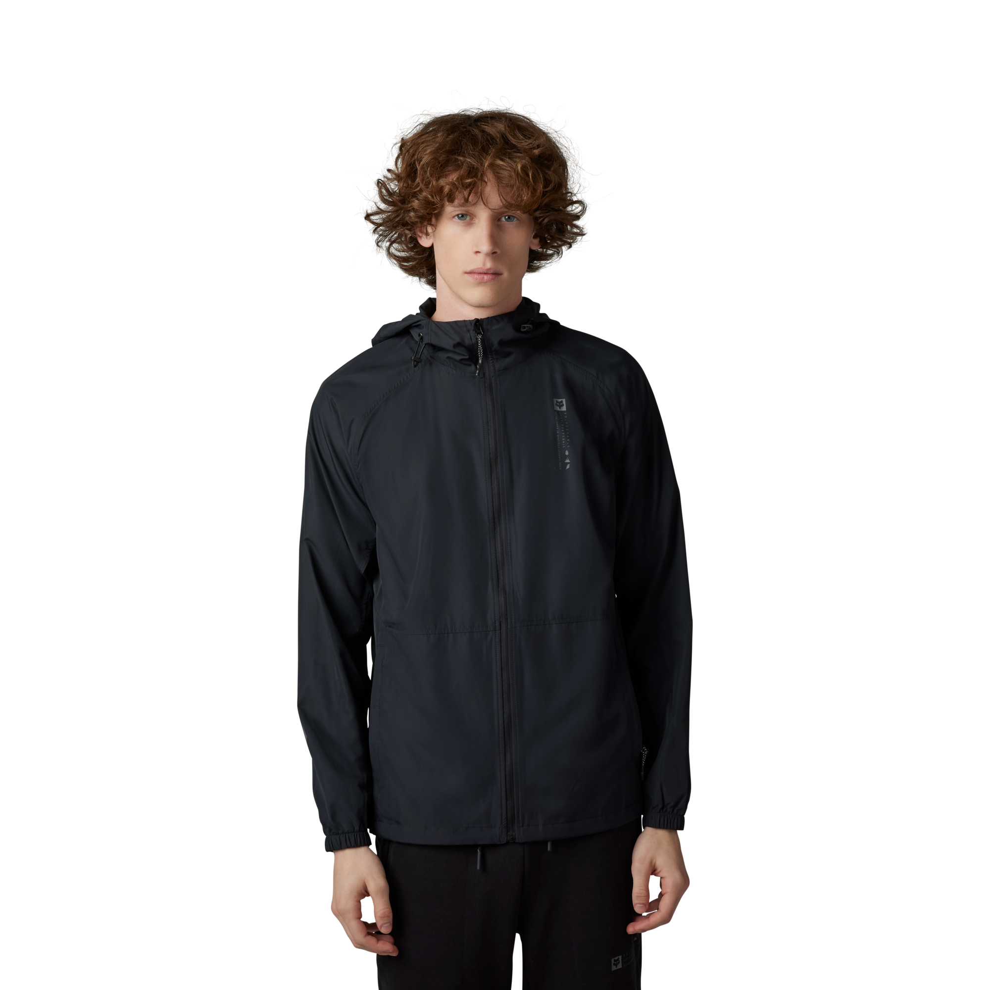 Fox Racing - Base Over Windbreaker