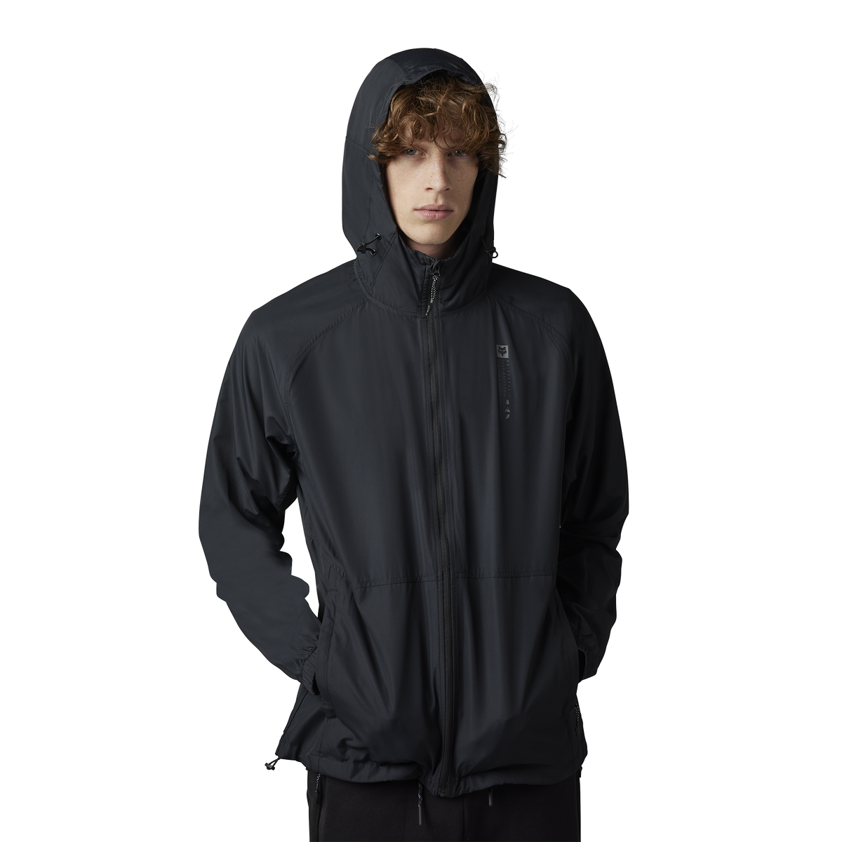 Fox Racing - Base Over Windbreaker