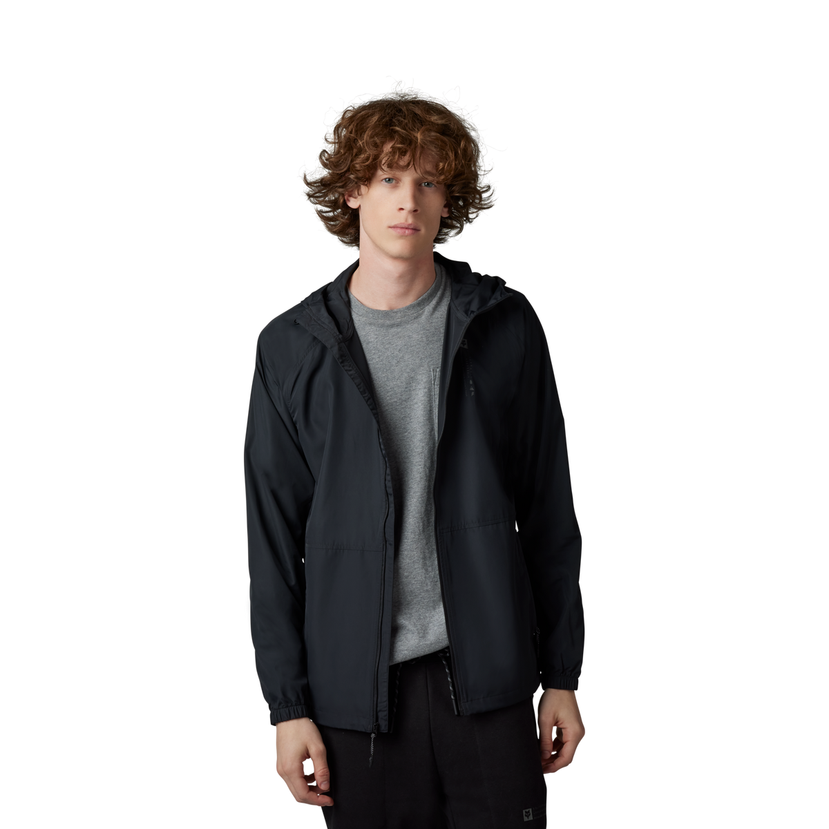 Fox Racing - Base Over Windbreaker