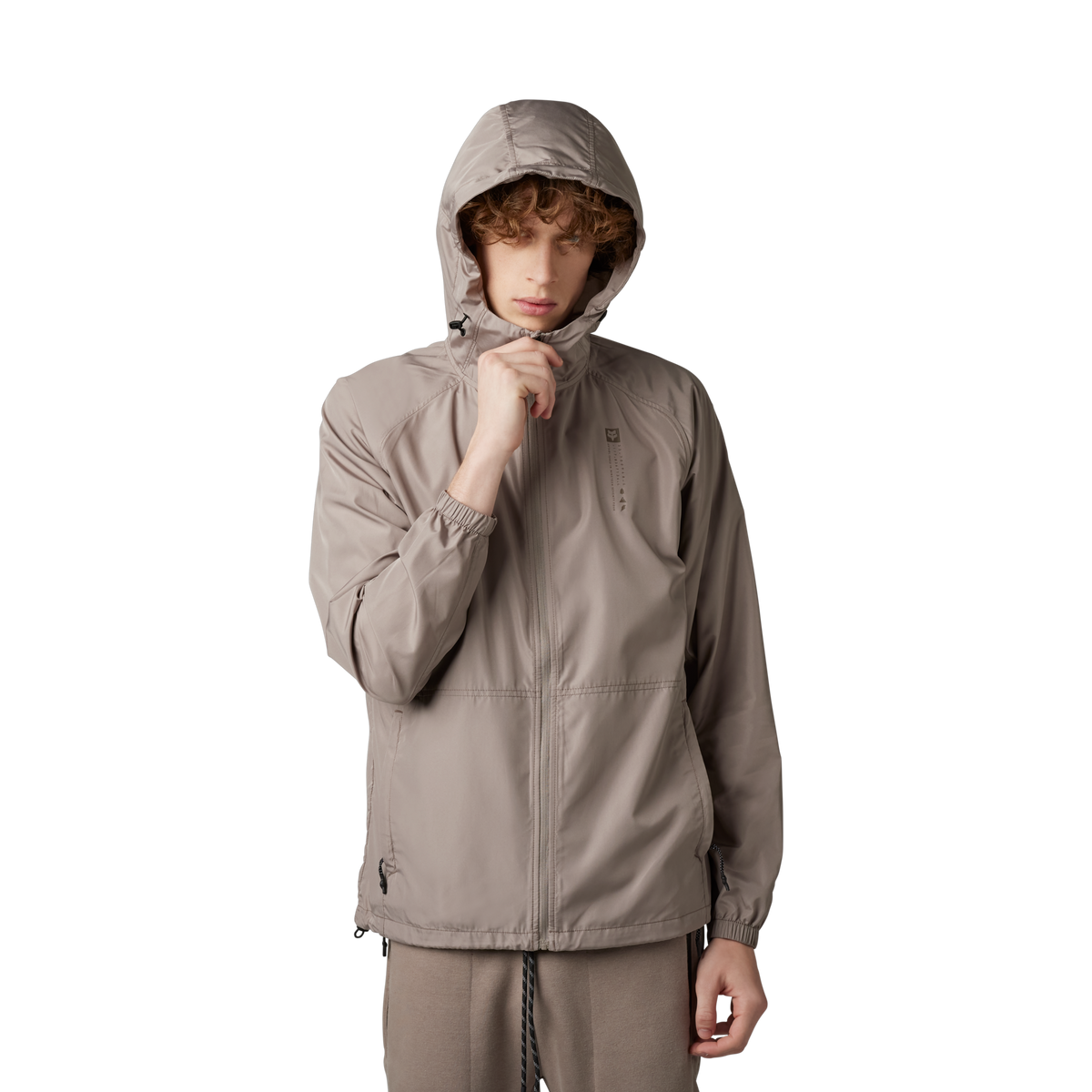 Fox Racing - Base Over Windbreaker
