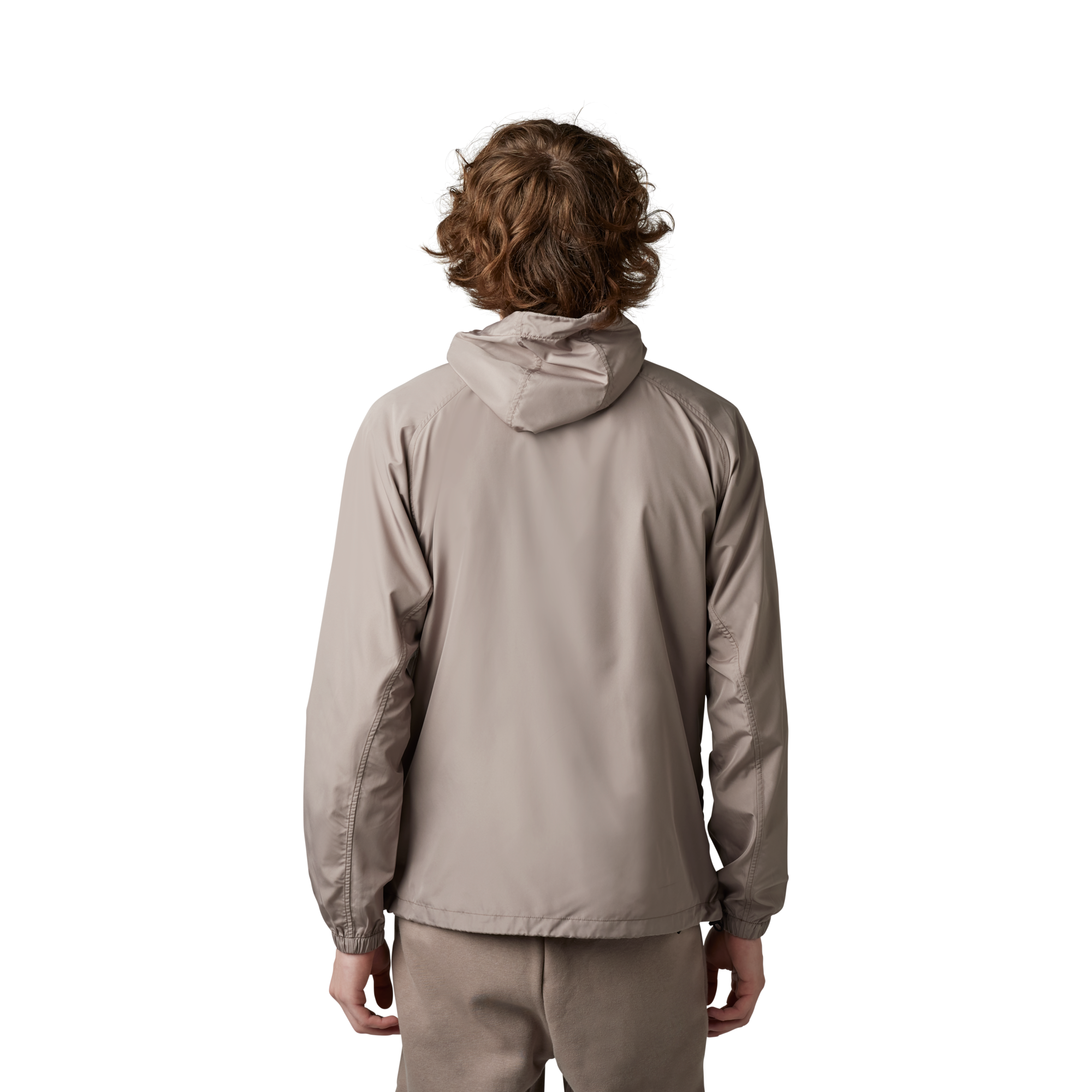 Fox Racing - Base Over Windbreaker