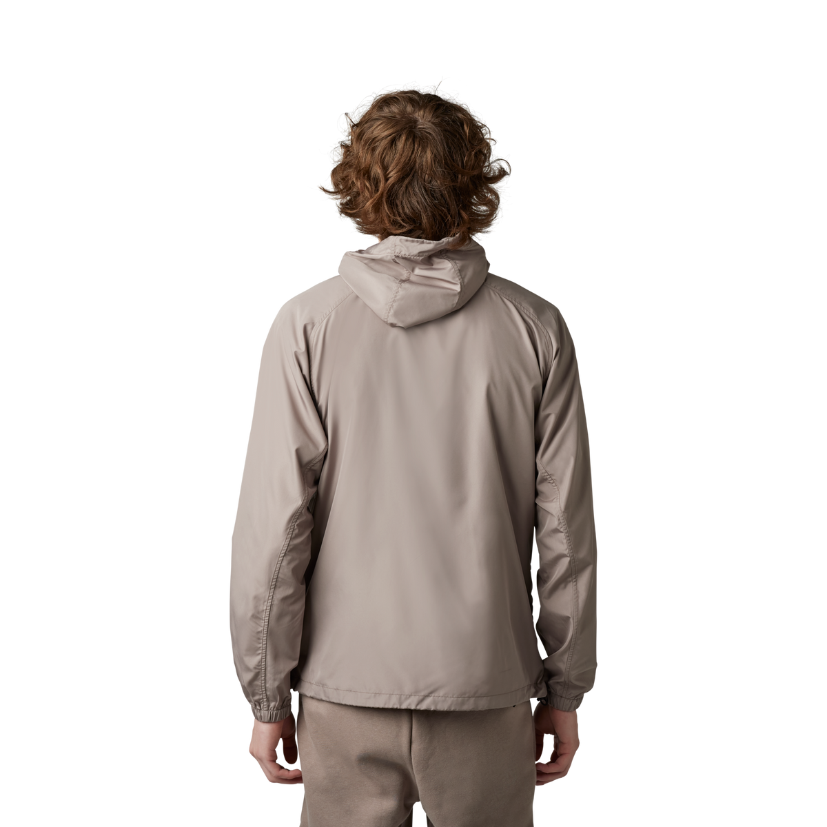 Fox Racing - Base Over Windbreaker