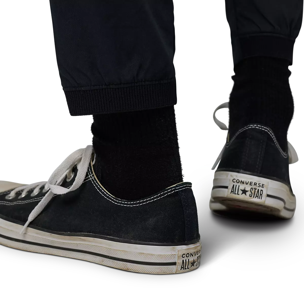 Fox Racing - Survivalist 2.0 Pants-Black (30592-001)