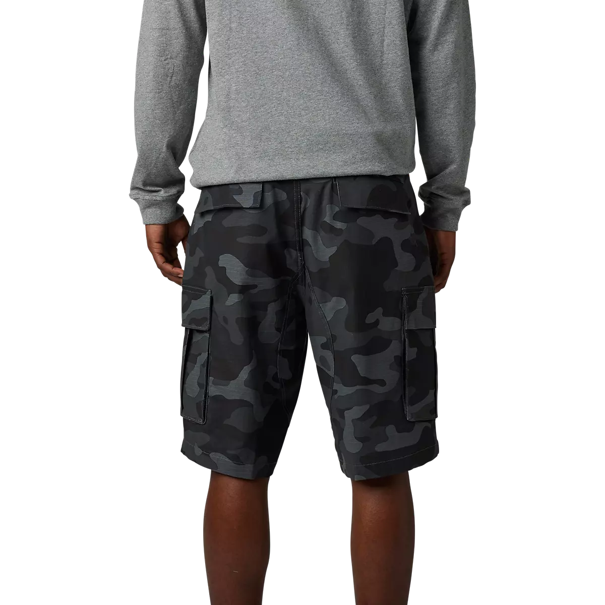 Fox Racing - Slambozo Camo Short